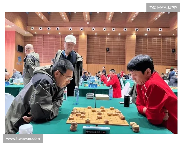 棋圣战激烈角逐新篇章 古老棋艺焕发新时代光彩